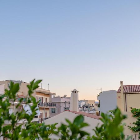 Marthas Delight Rooms La Canea Exterior foto