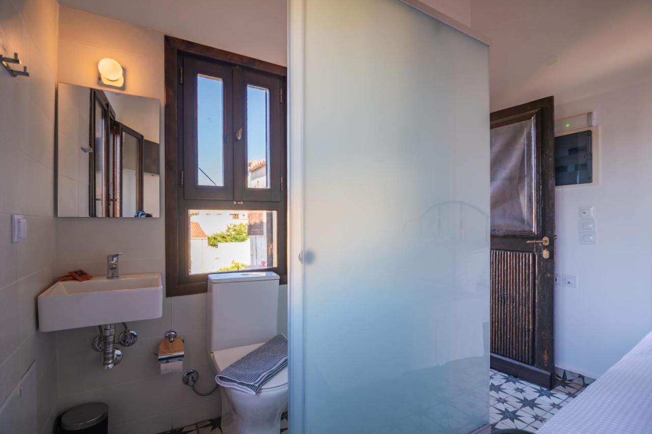 Marthas Delight Rooms La Canea Exterior foto