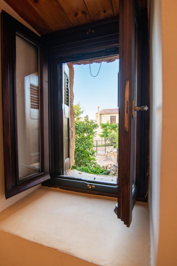 Marthas Delight Rooms La Canea Exterior foto