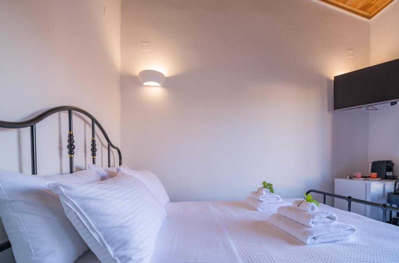 Marthas Delight Rooms La Canea Exterior foto
