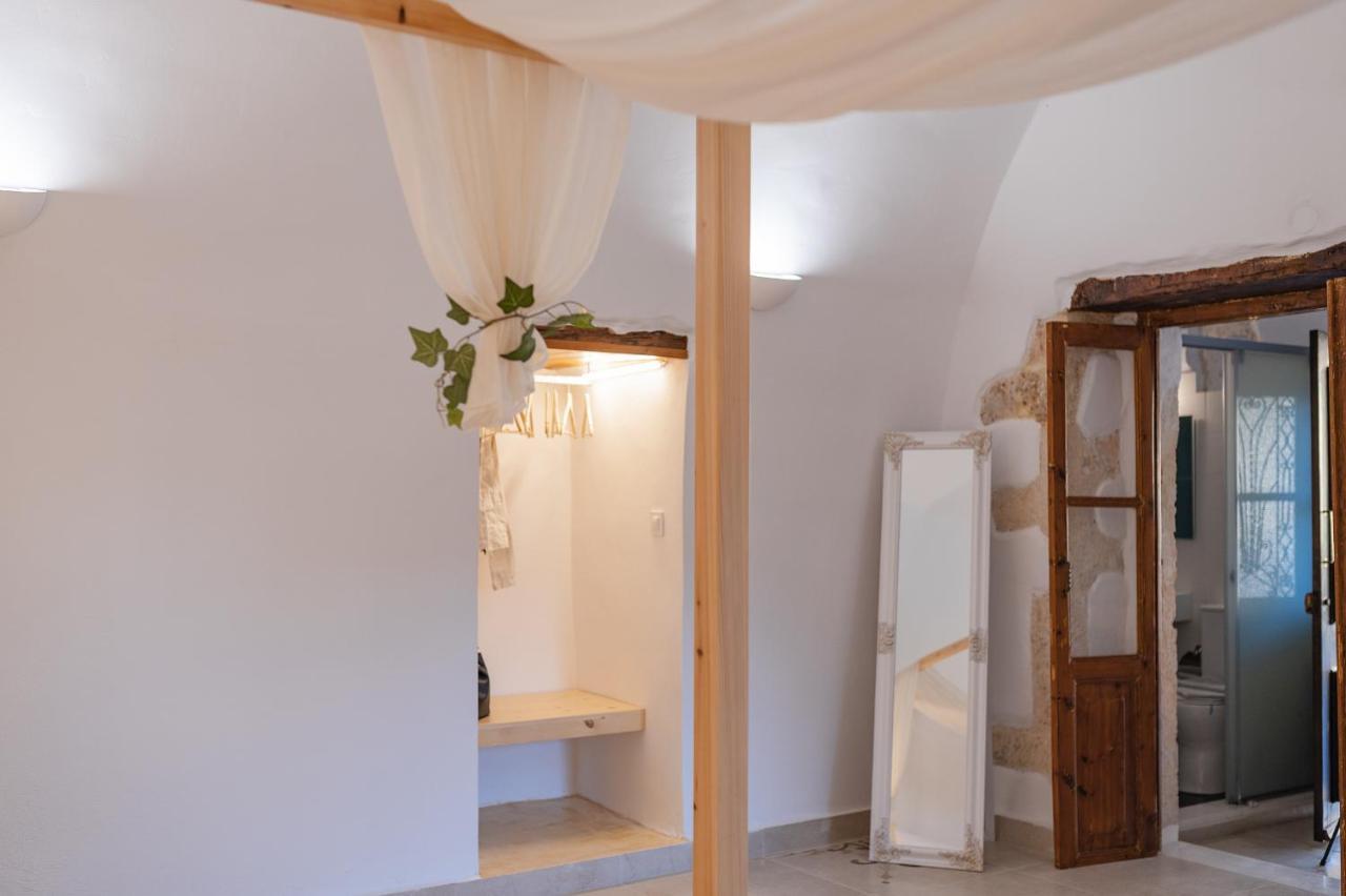 Marthas Delight Rooms La Canea Exterior foto