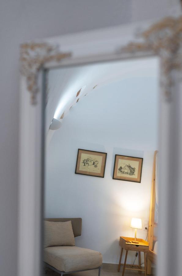 Marthas Delight Rooms La Canea Exterior foto