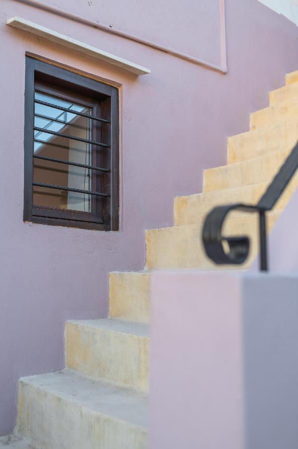 Marthas Delight Rooms La Canea Exterior foto
