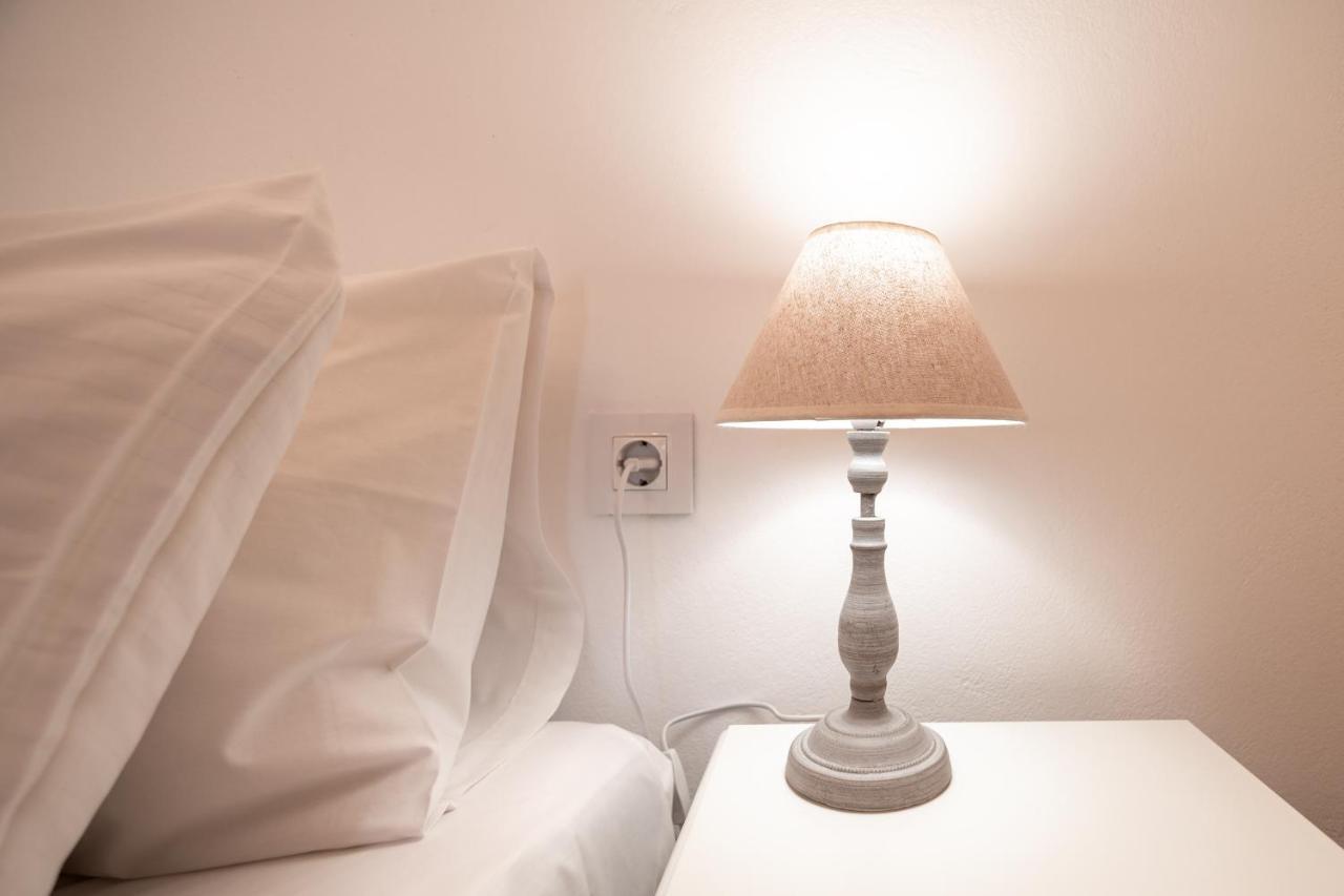 Marthas Delight Rooms La Canea Exterior foto