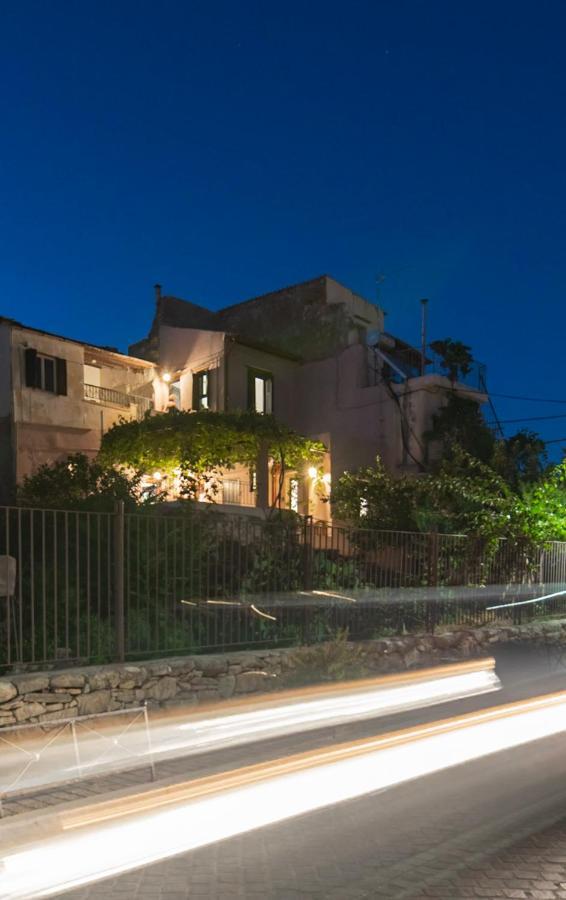 Marthas Delight Rooms La Canea Exterior foto
