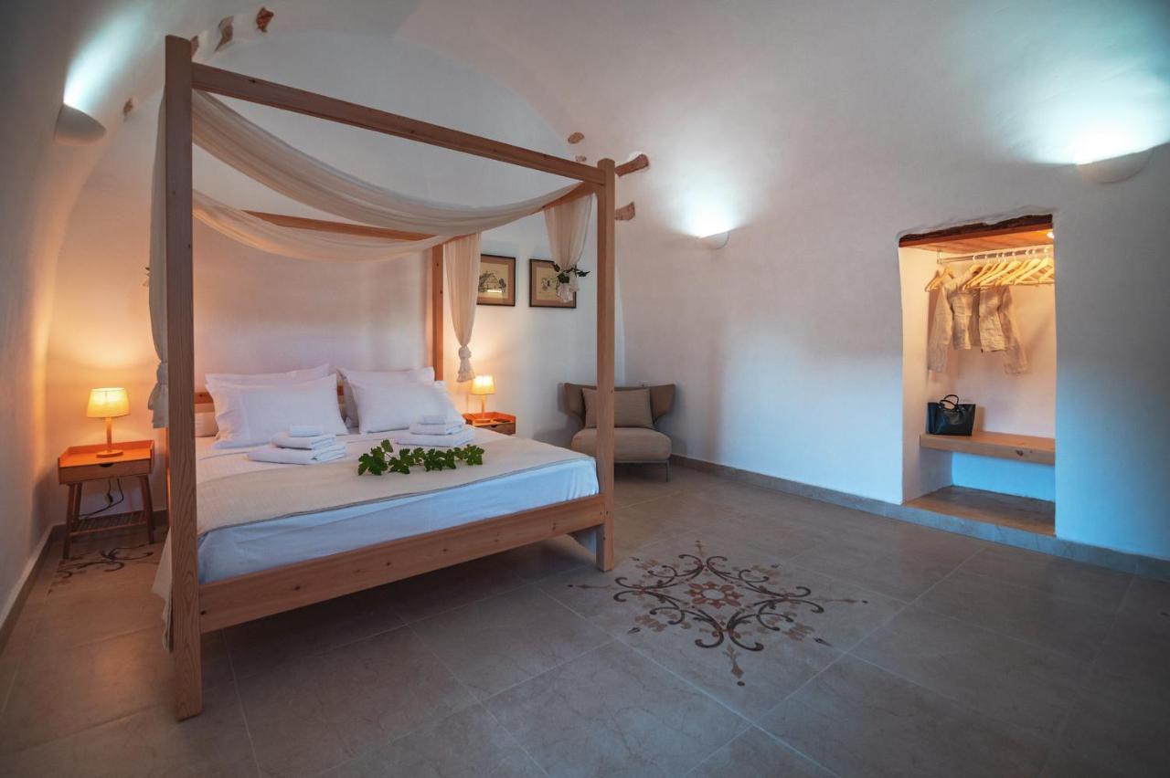 Marthas Delight Rooms La Canea Exterior foto