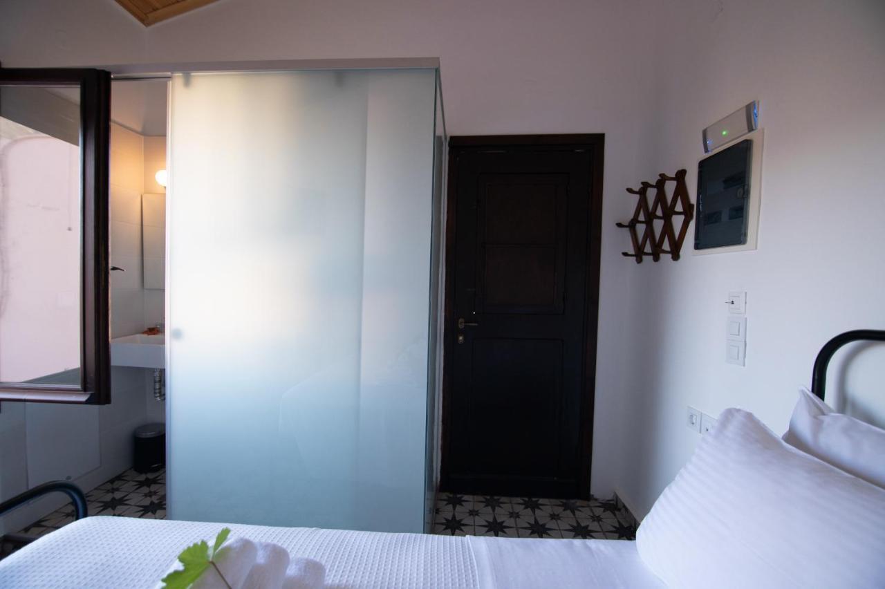 Marthas Delight Rooms La Canea Exterior foto